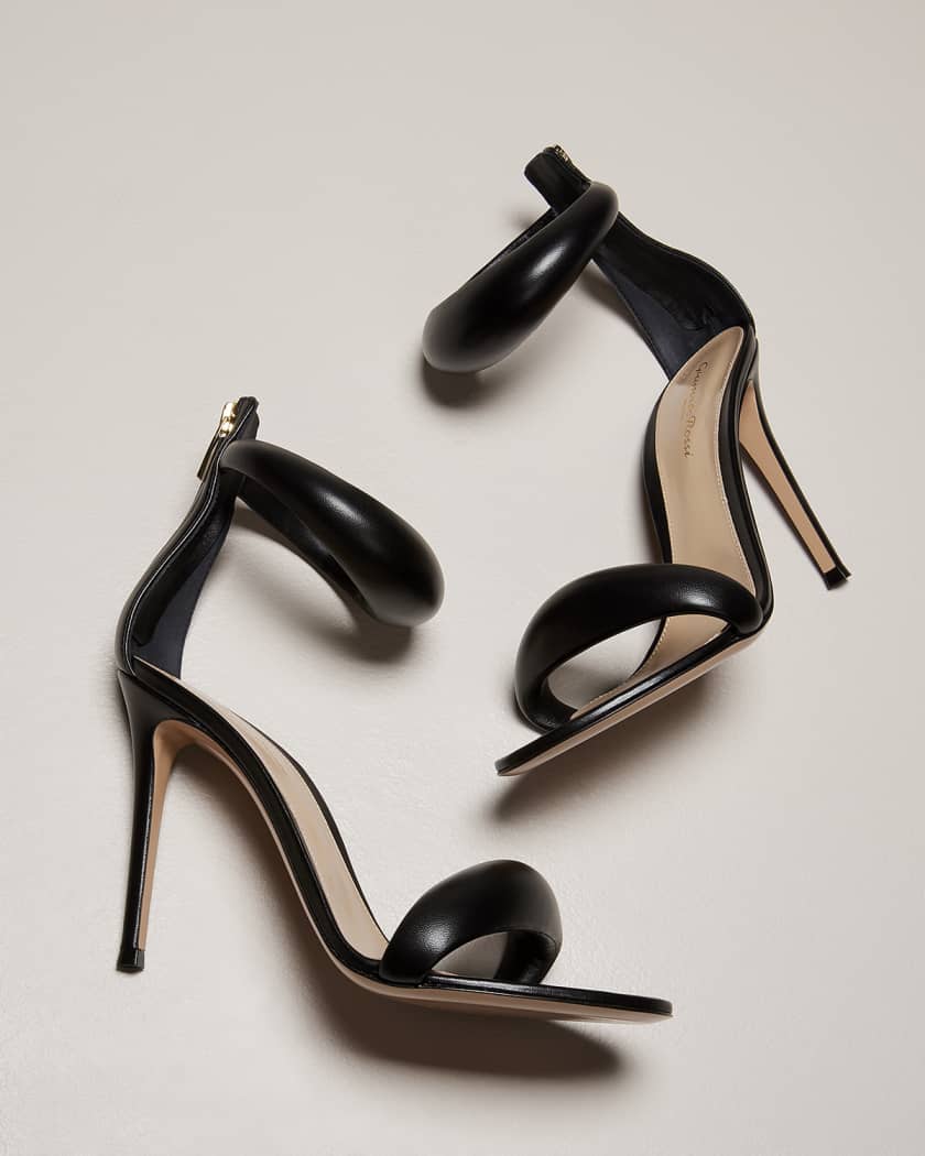 Napa simple strap evening sandal discount