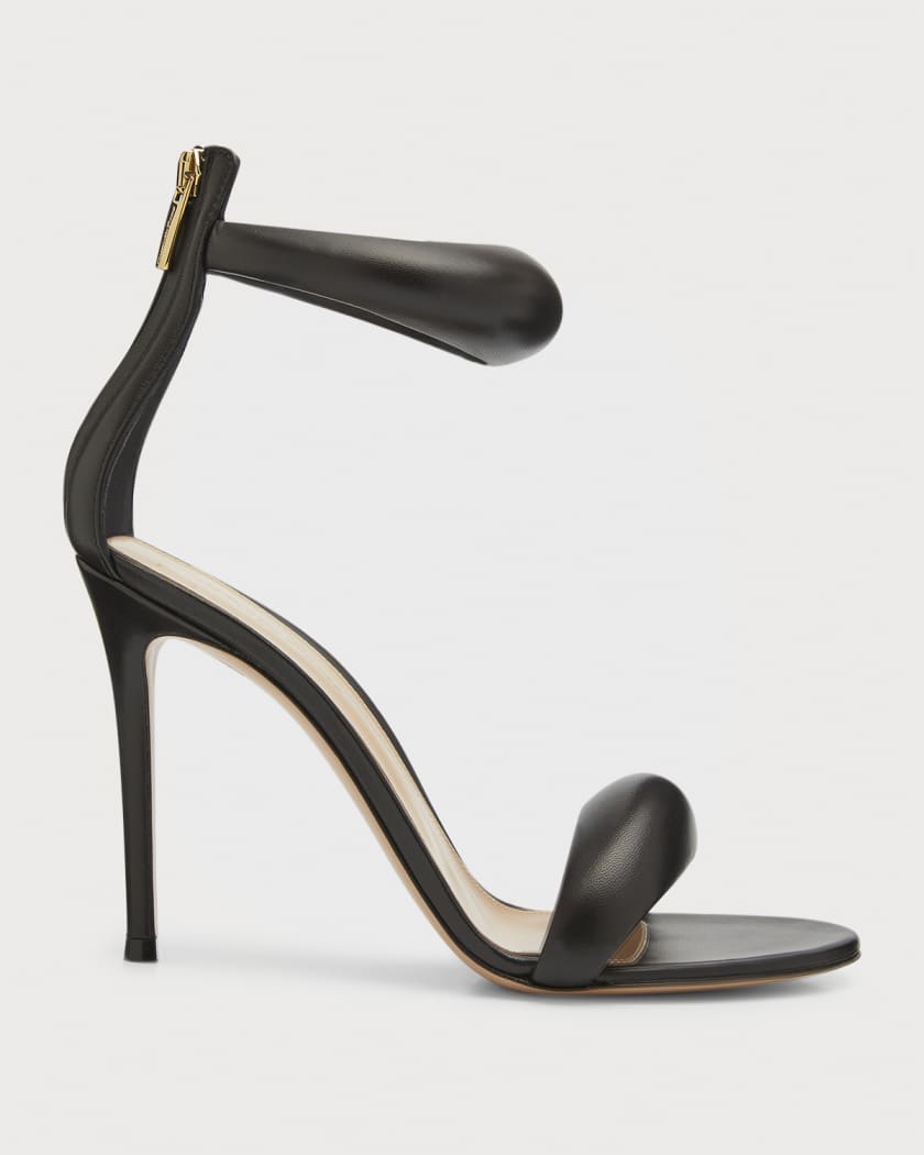 Gianvito Rossi Bijoux Sandals | Neiman Marcus