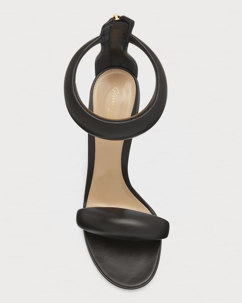 Napa simple best sale strap evening sandal