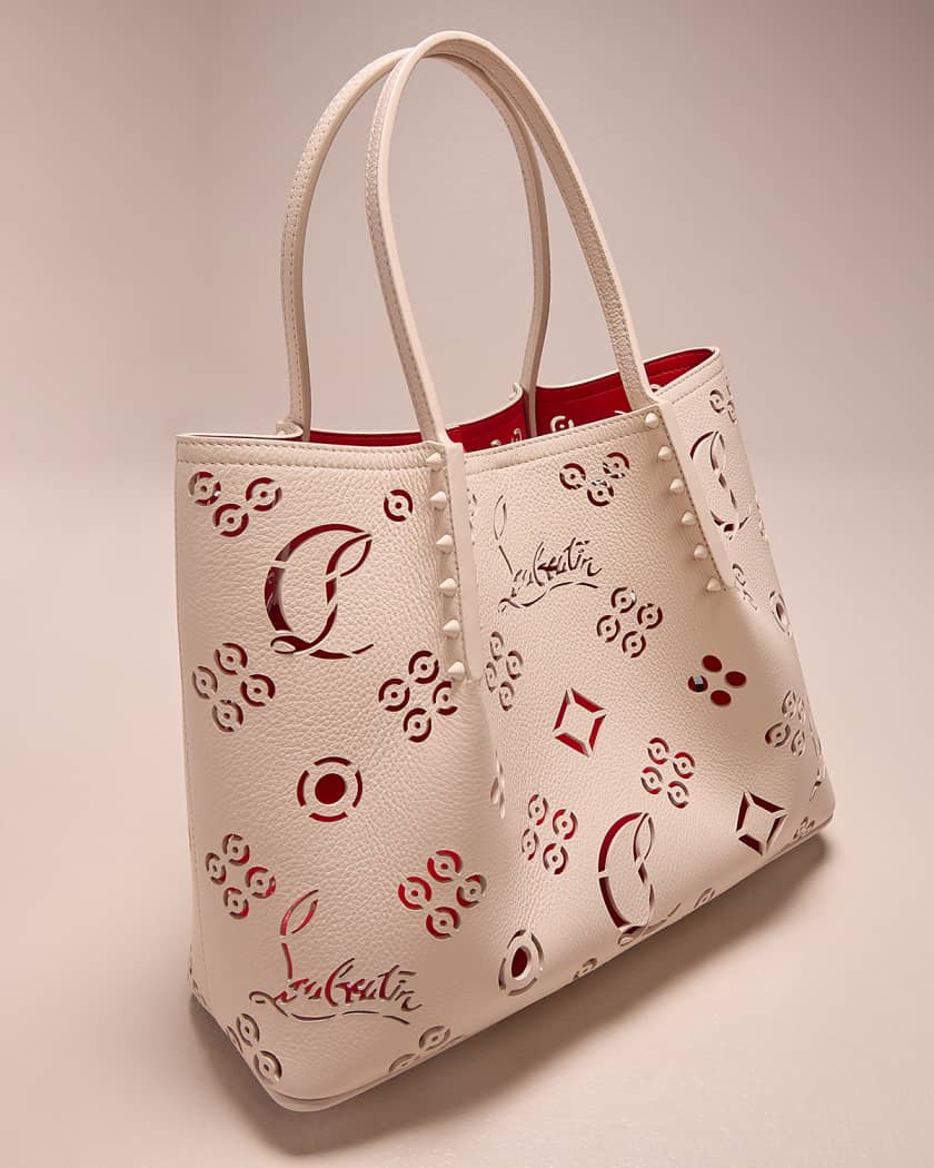 Louboutin shopper bag sale