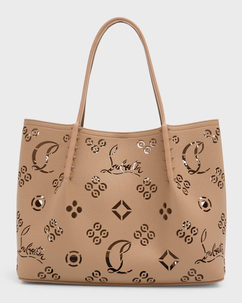 Louis Vuitton, Bags, Louis Vuitton X Christian Louboutin Tote