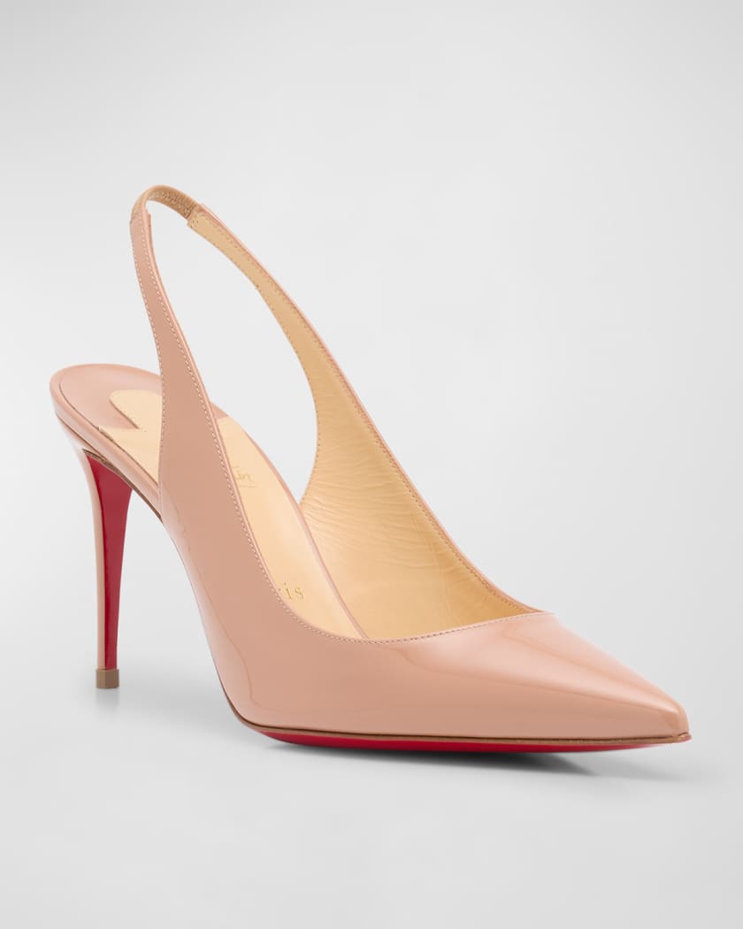 Designer pumps - Christian Louboutin United States