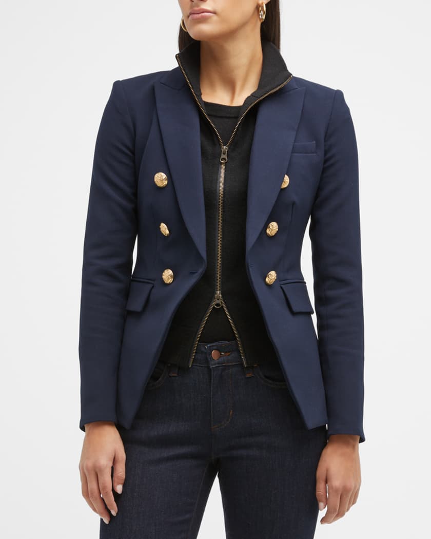 Veronica Beard Uptown Cashmere Dickey Neiman Marcus