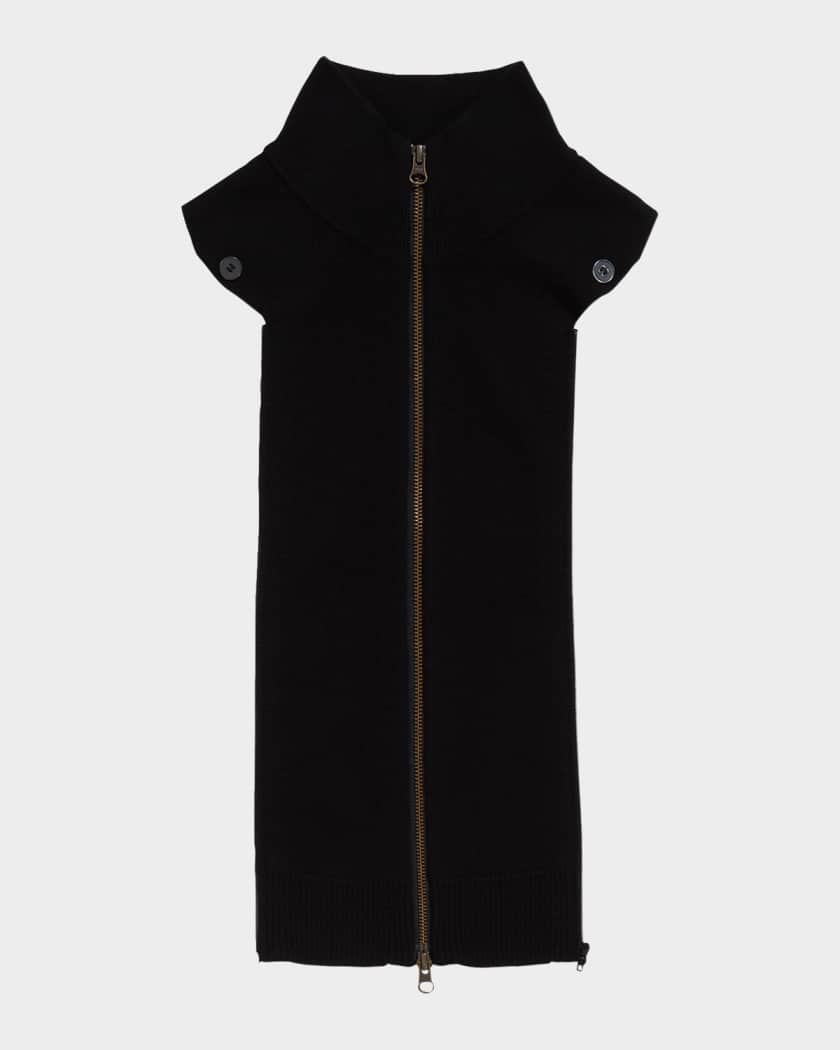 Uptown Cashmere Dickey