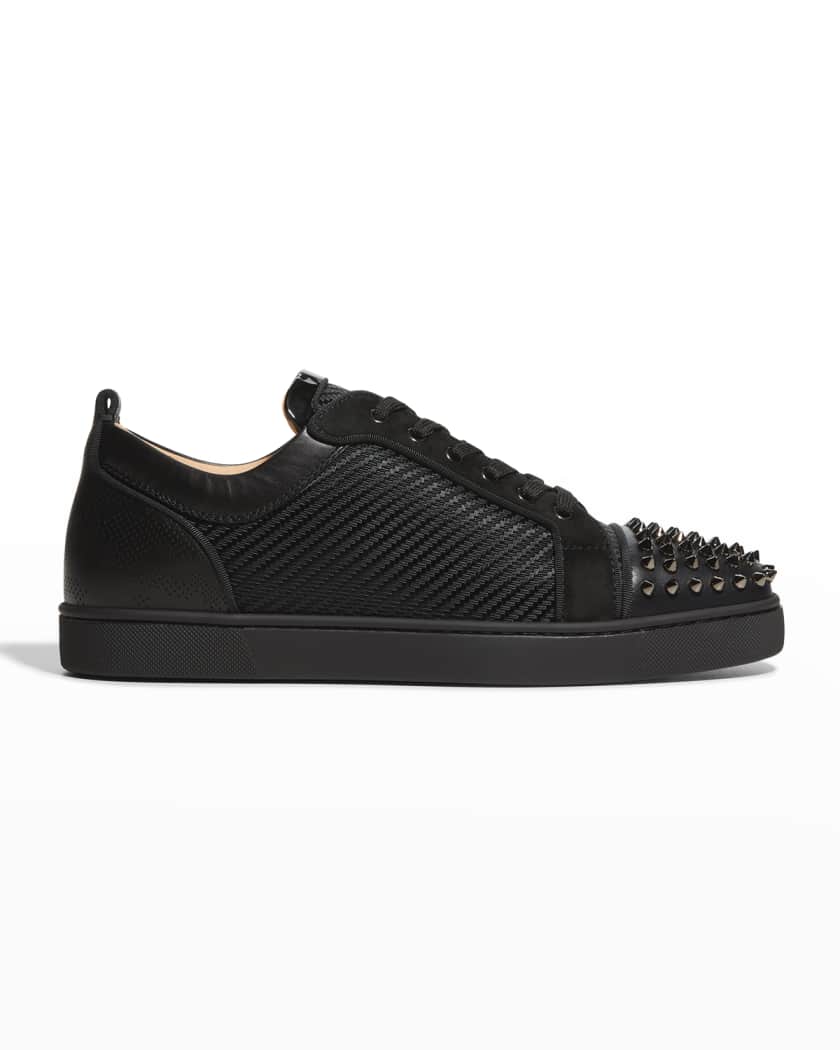 Neiman marcus christian louboutin sneakers Clearance