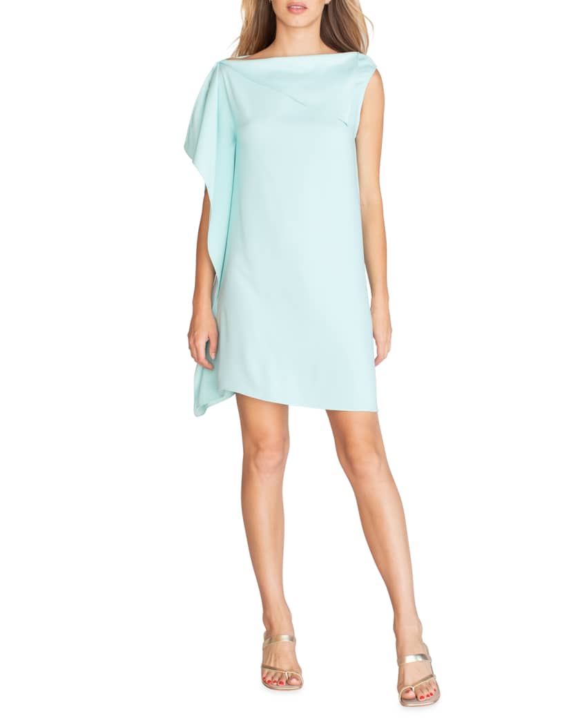 Trina turk shift dress Clearance