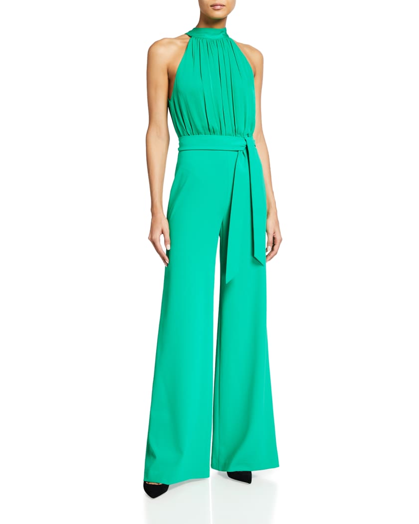 Alice and olivia thelma jumpsuit clearance