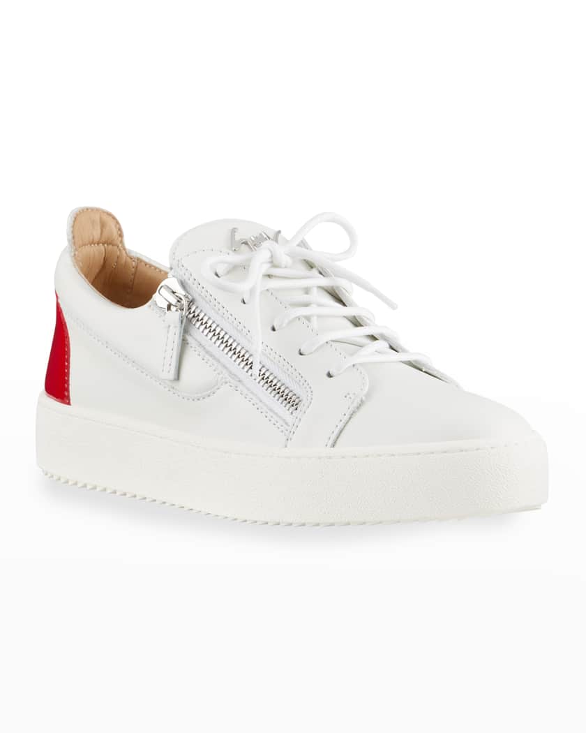 giuseppe low top mens