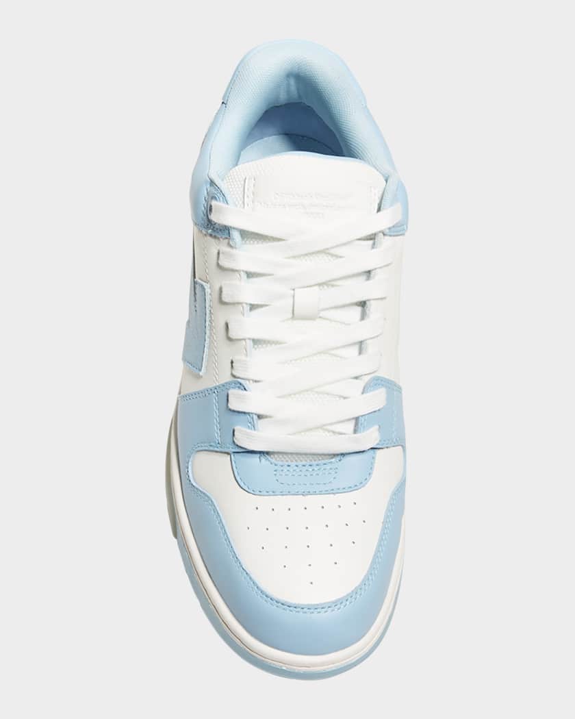 Men's Odsy 1000 Marble Sculpted-Sole Sneakers