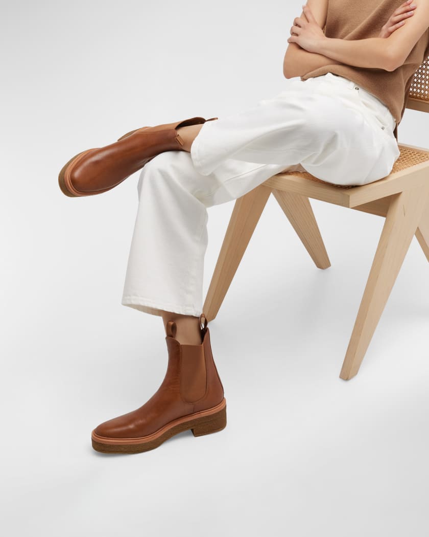 Loeffler randall chelsea boot shop