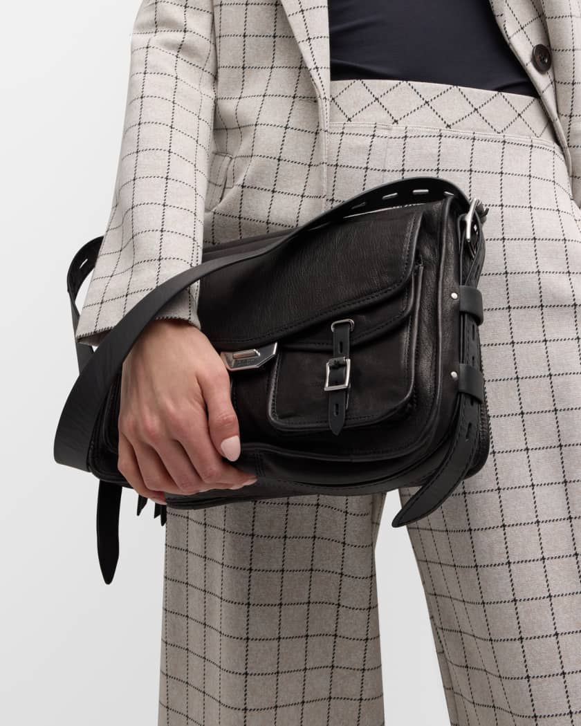 Neiman marcus messenger bag best sale