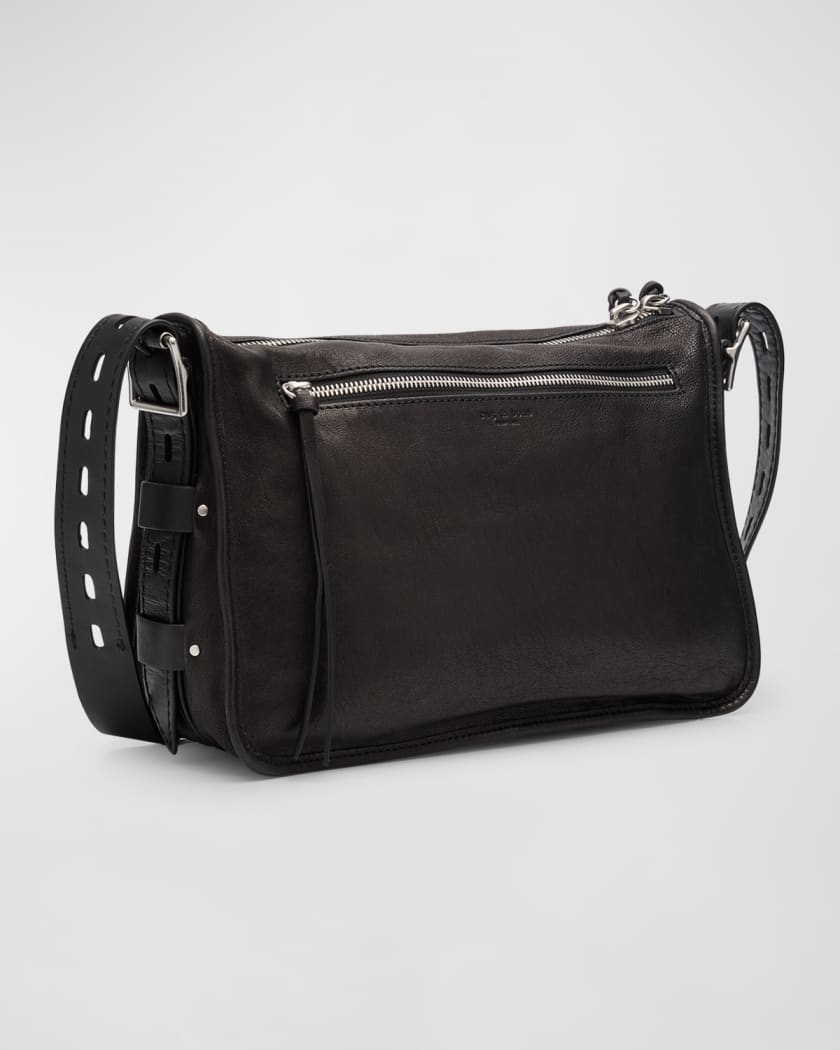 Rag and bone discount field messenger