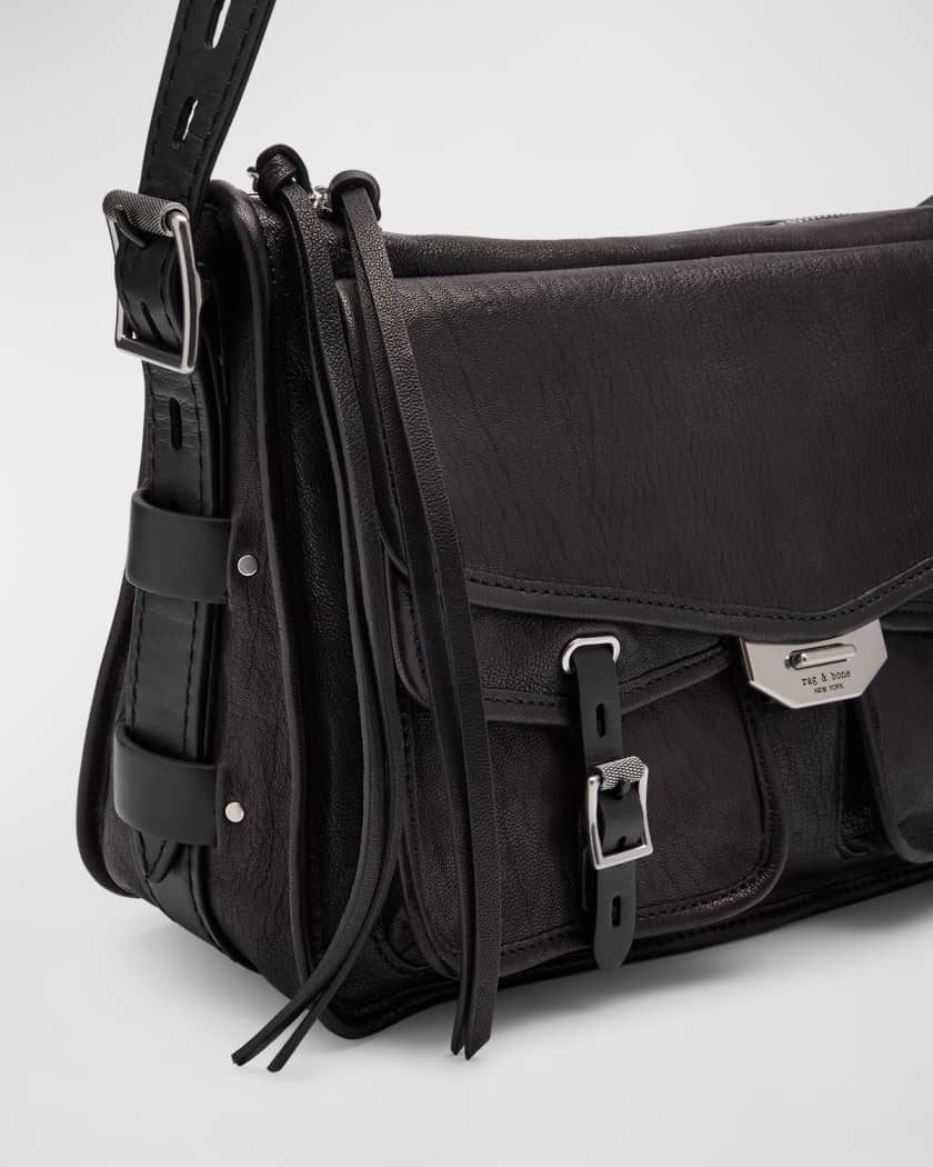 Rag & bone messenger bag deals