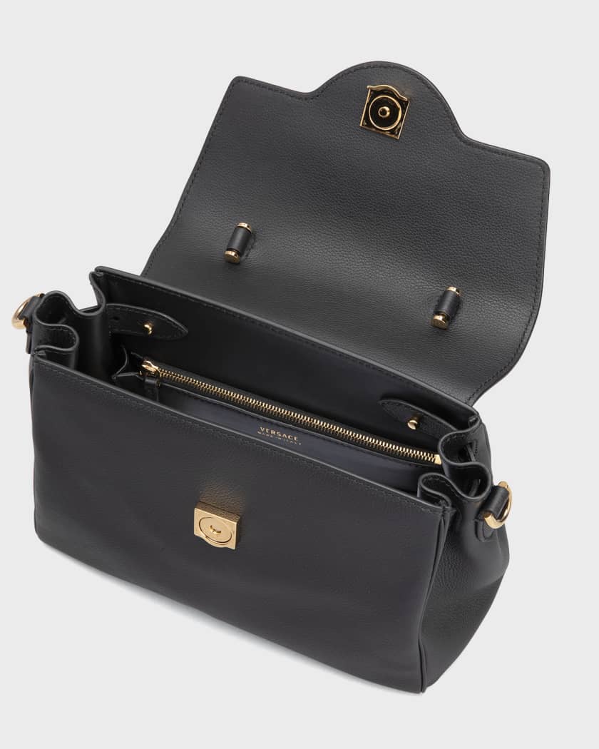 Versace online bag medusa