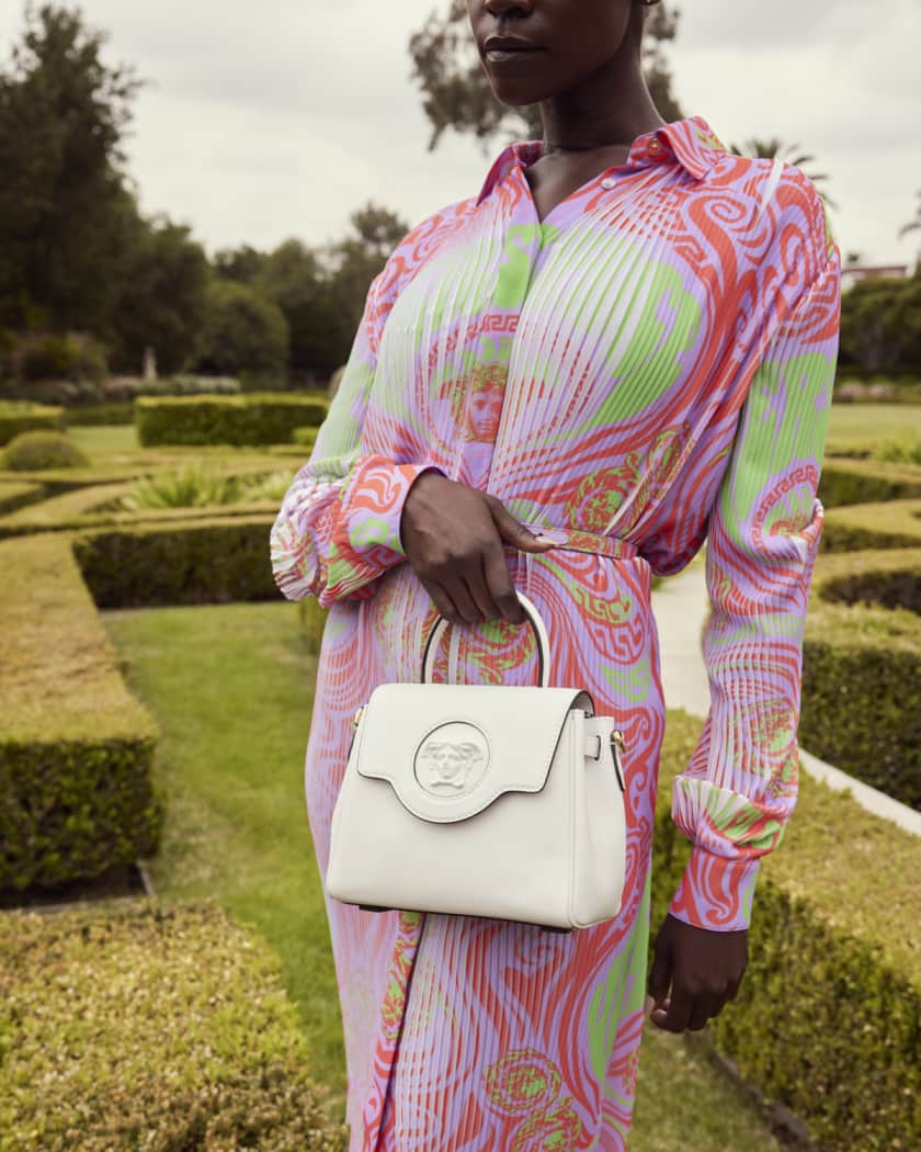Versace small purse shop