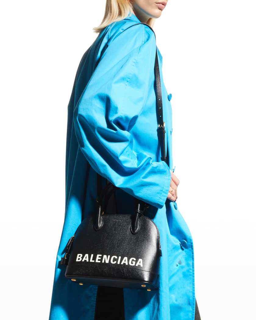 Balenciaga Ville Bag - Designer Bag Hire