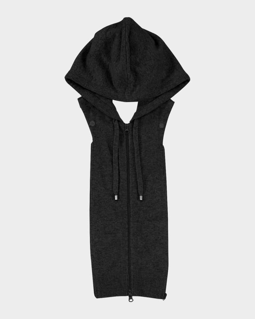 Neiman marcus sales cashmere hoodie