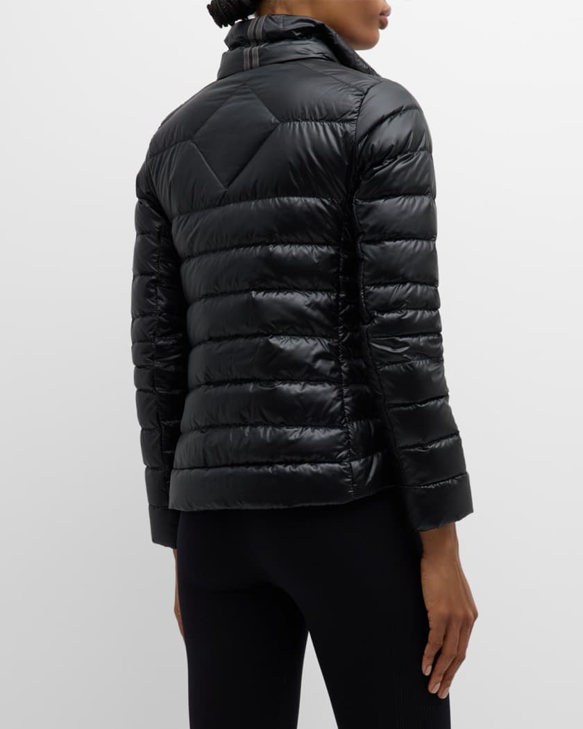 Cypress Puffer Jacket