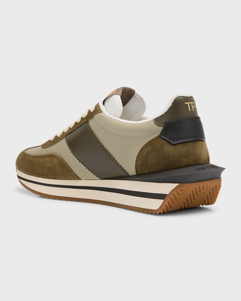 Tom ford sneaker 2025