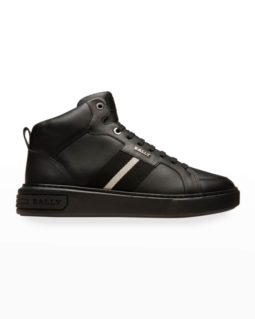 Neiman marcus bally sneakers clearance
