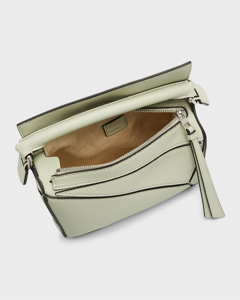 Loewe Puzzle Mini Crossbody Bag