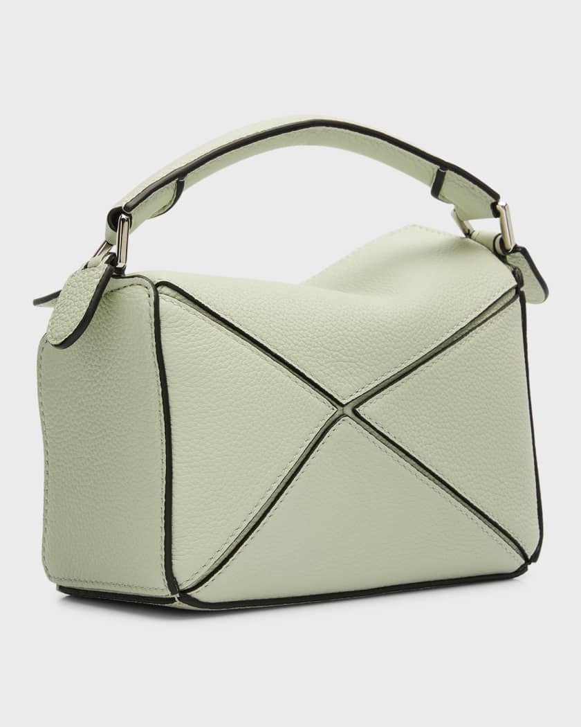 The Loewe Puzzle Bag is the ultimate It bag