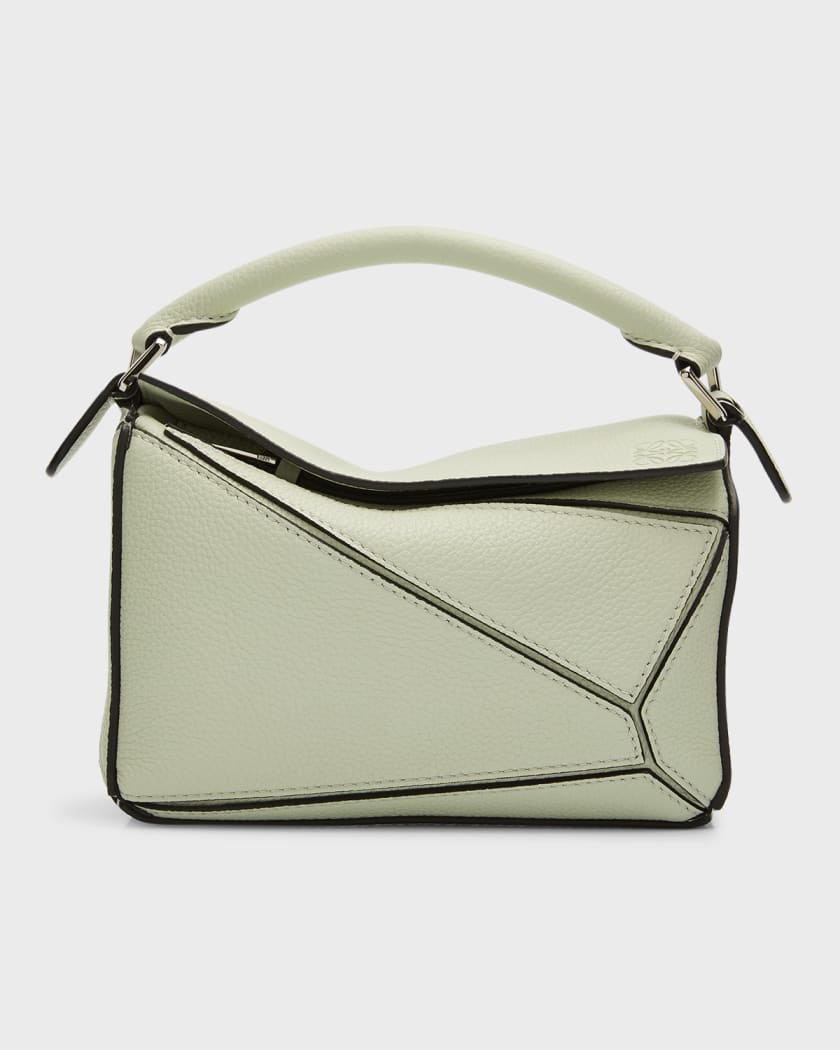 Loewe Puzzle Mini Crossbody Bag