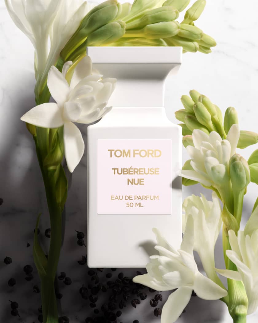 Tub reuse Nue Eau de Parfum Fragrance 1.7 oz