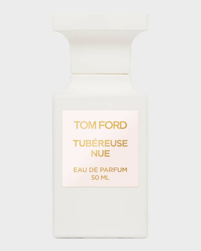 Tub reuse Nue Eau de Parfum Fragrance 1.7 oz