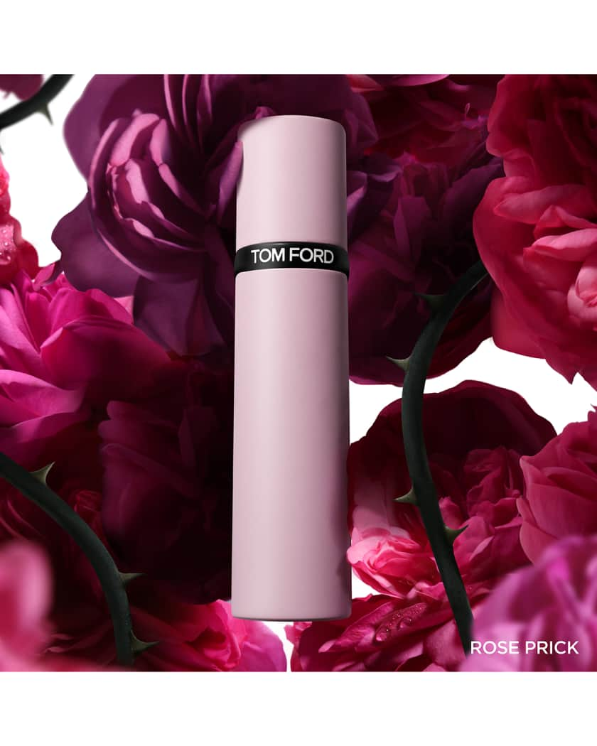 TOM FORD, Private Rose Garden Collection 2023