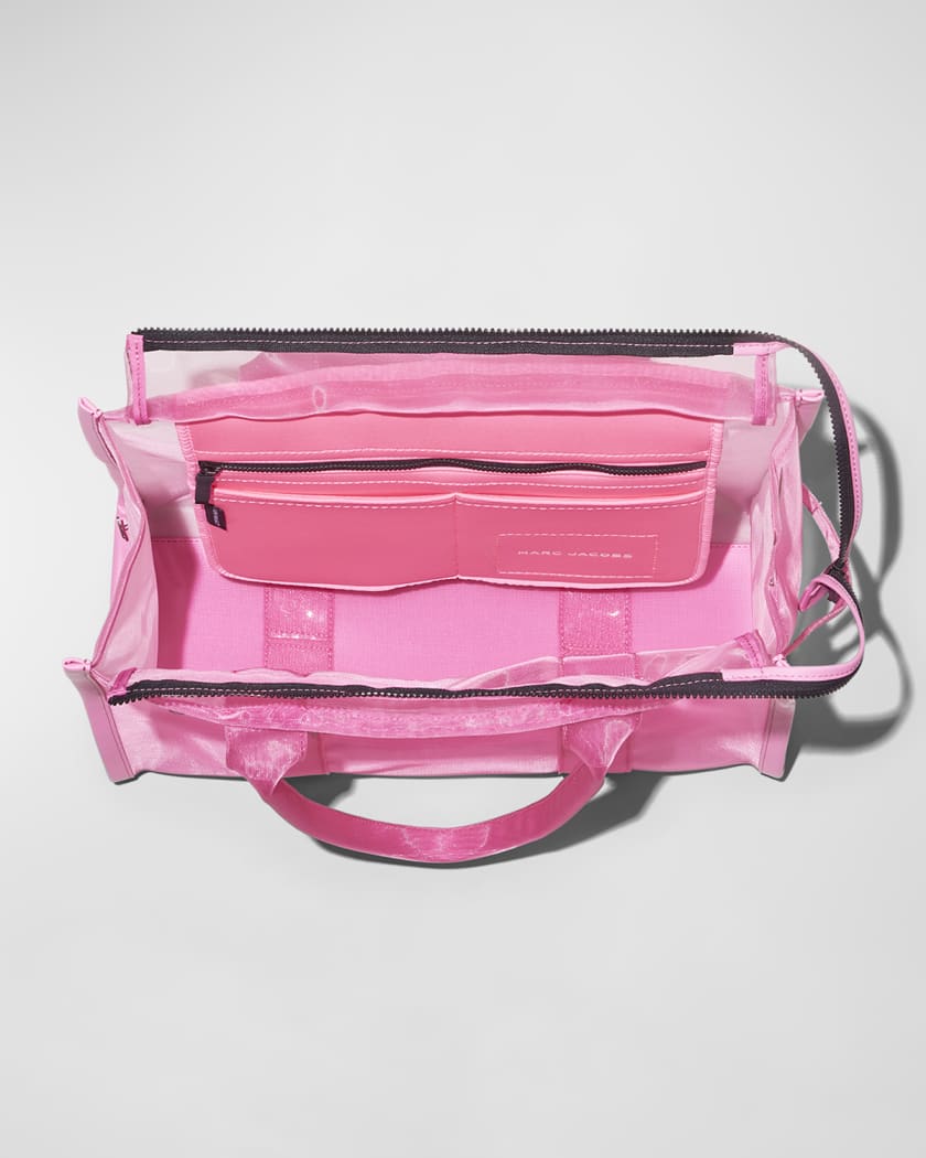 Marc jacobs plastic bag hotsell