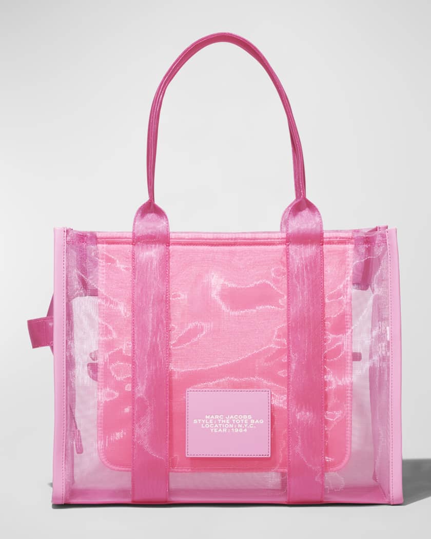 Marc jacobs mini box bag pink new arrivals