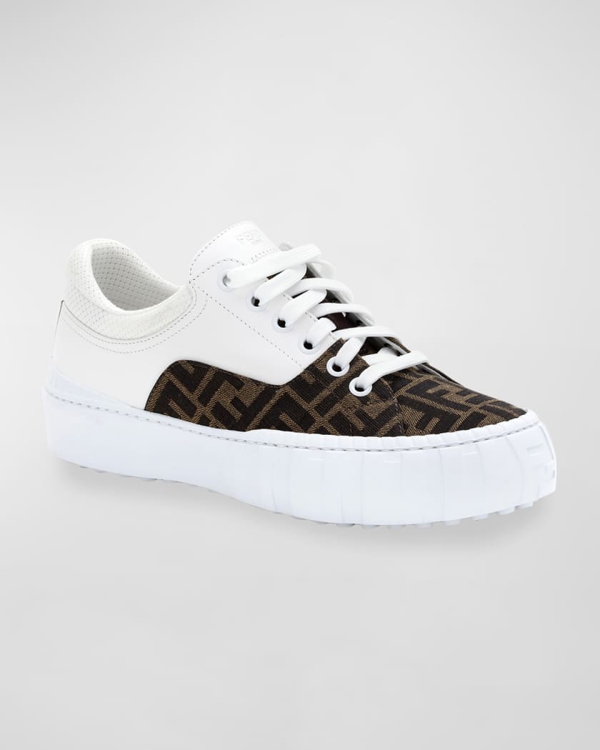 neiman marcus fendi sneakers