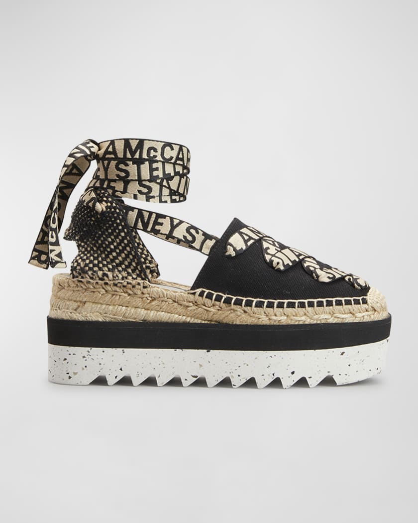 Stella mccartney sales gaia sandals