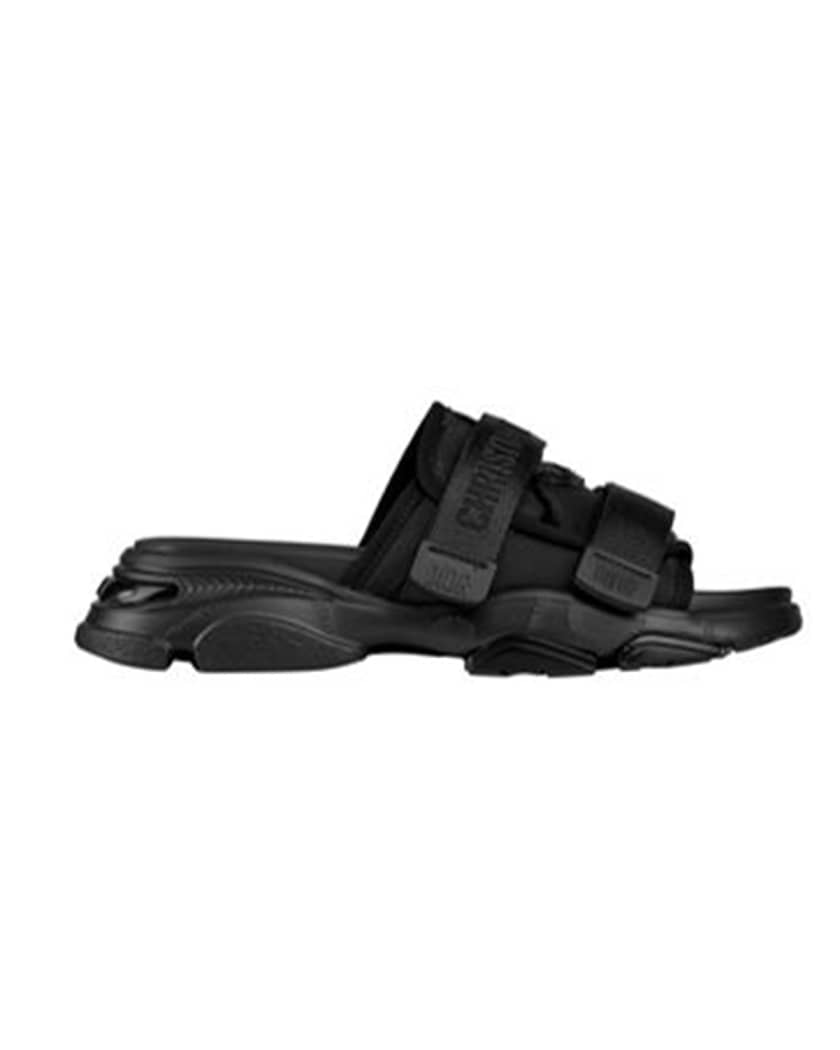 Dior D Wander Slide Sport Sandals