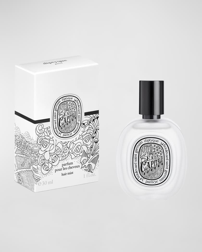 Eau Capitale Fragrance Hair Mist, 1.0 oz.