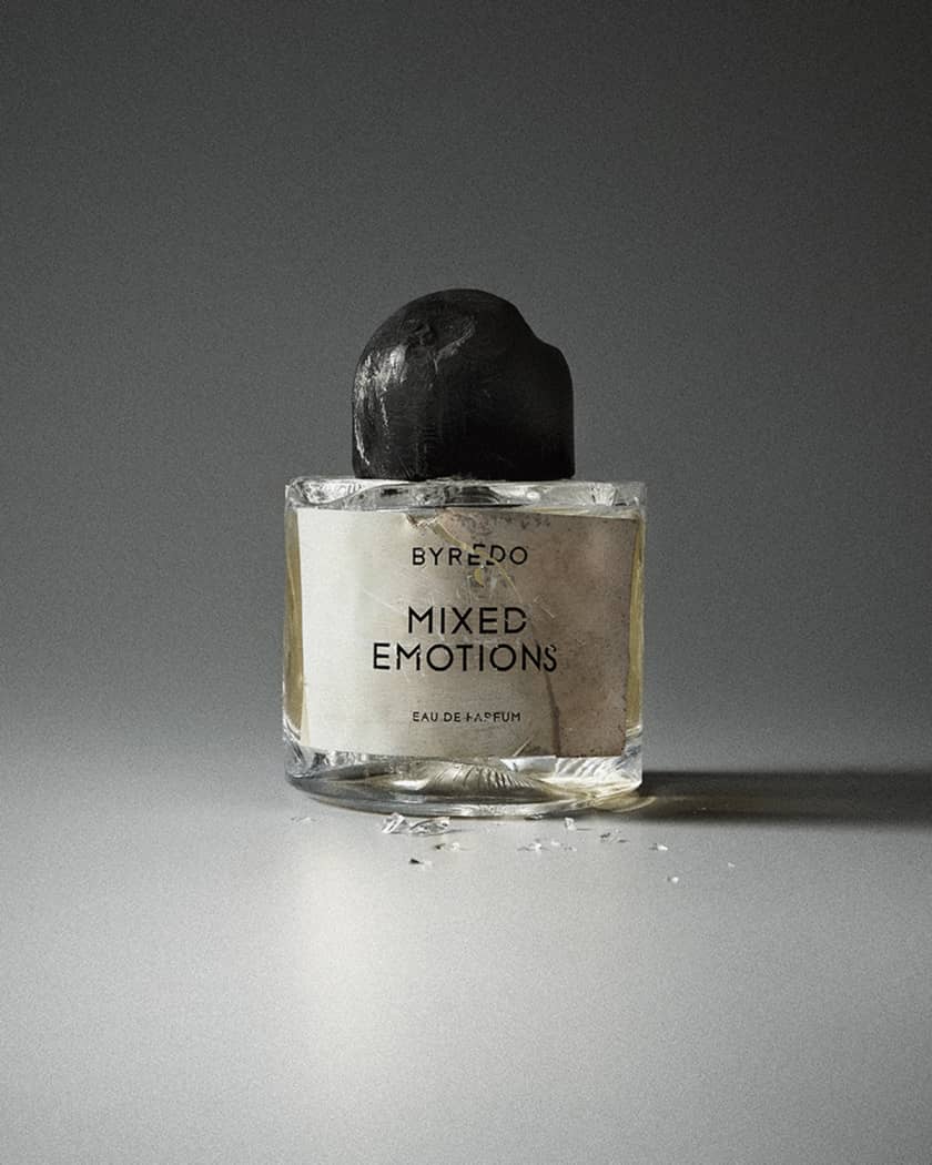 Byredo Mixed Emotions, 3.4 oz./ 100 mL | Neiman Marcus