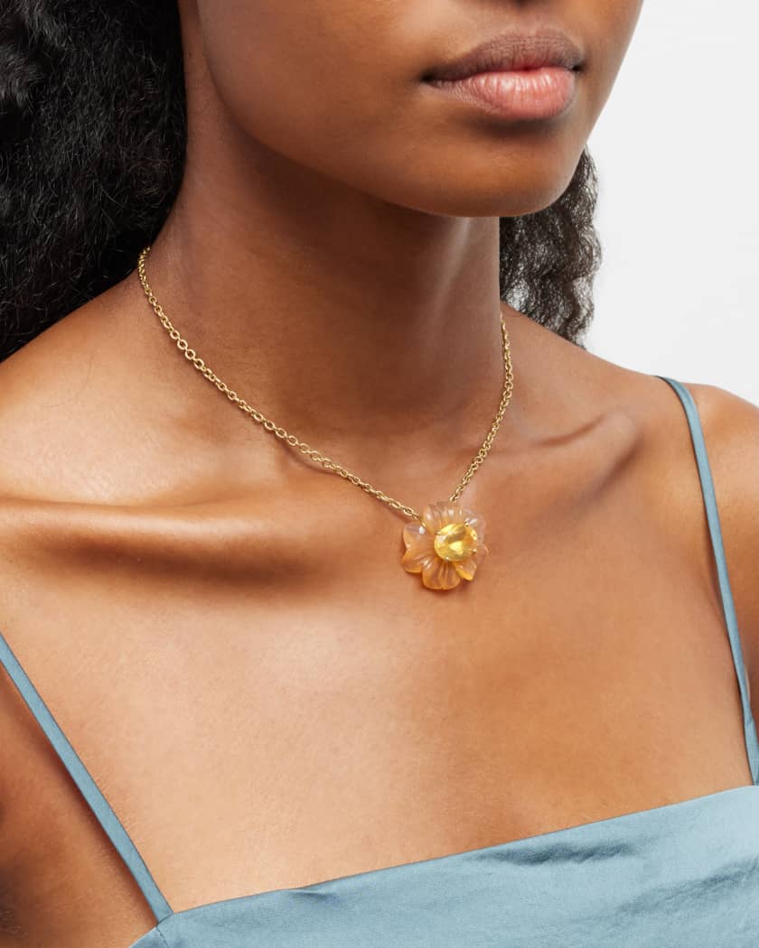 Irene neuwirth opal necklace hotsell