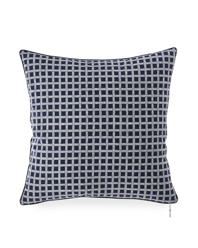 Neiman marcus throw best sale pillows