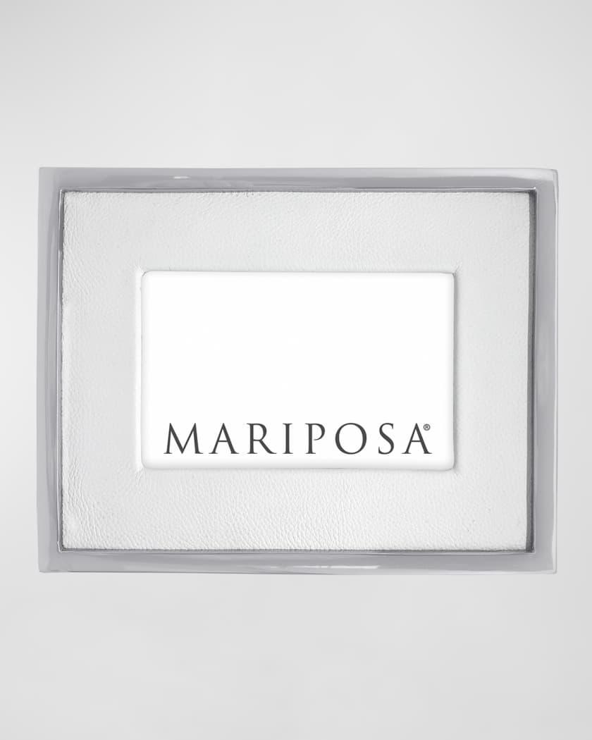 Mariposa Signature 4x6 Frame — Maggie's of Madison