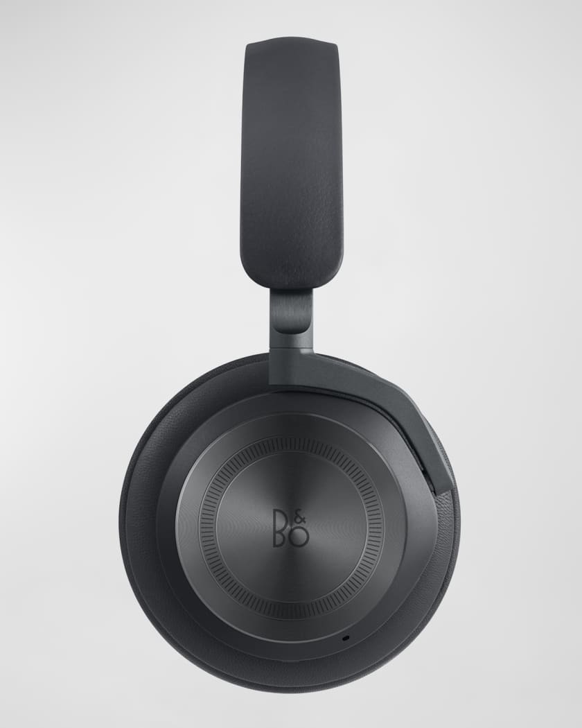 Bang & Olufsen Beoplay HX ? Comfortable Wireless ANC Over-Ear