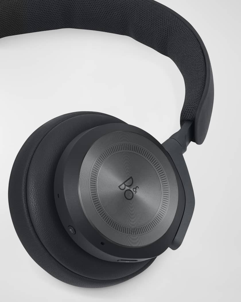 Bang & Olufsen Beoplay HX Wireless Headphones | Neiman Marcus