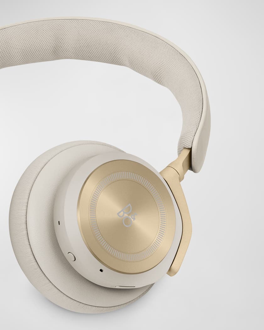 Bang & Olufsen Beoplay HX Wireless Headphones | Neiman Marcus