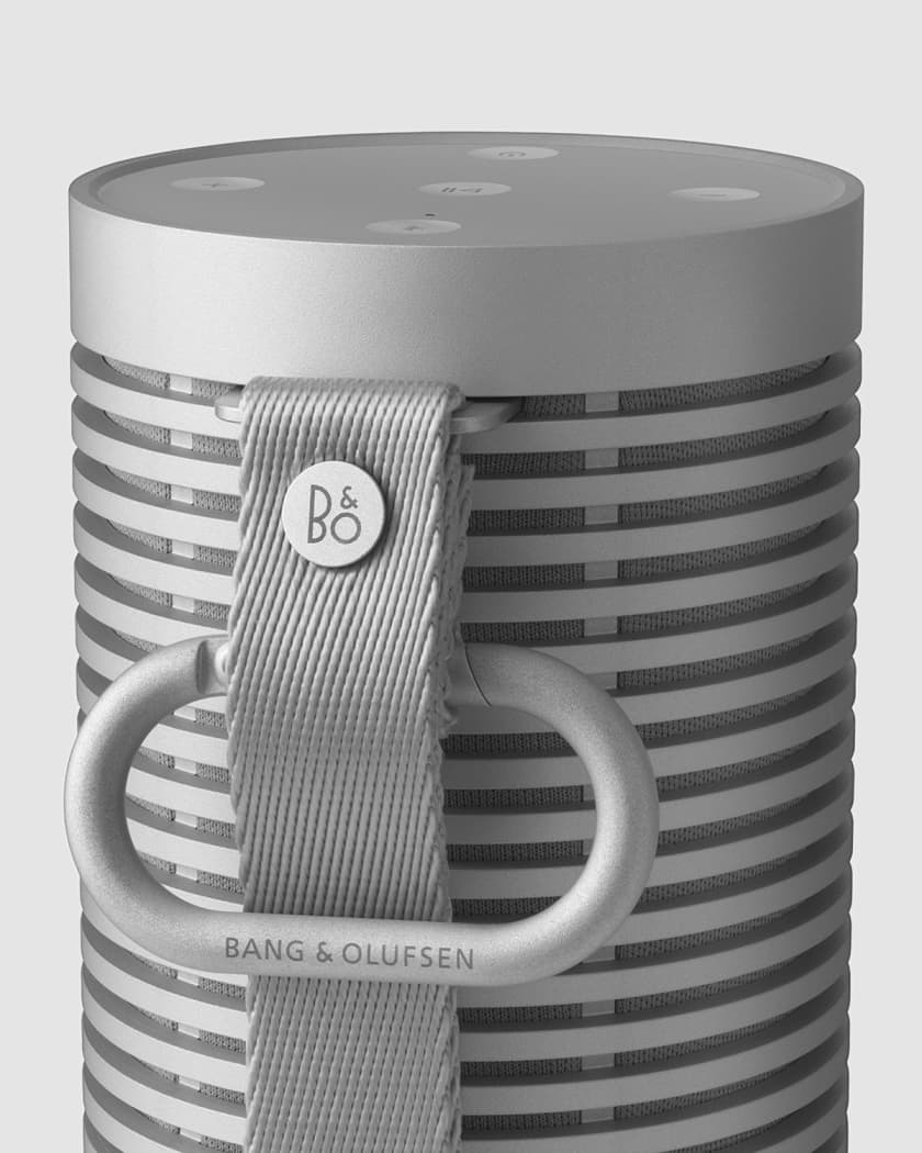 Bang & Olufsen Beosound Explore Wireless 360 Speaker | Neiman Marcus