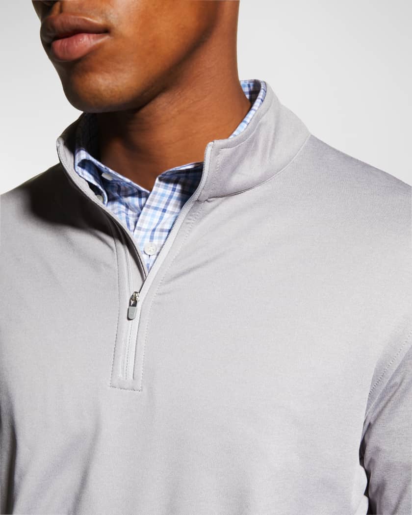 Peter millar crown sport pullover best sale