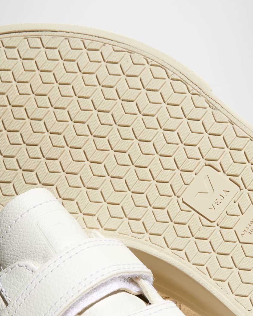 Recife Triple-Grip Bicolor Sneakers