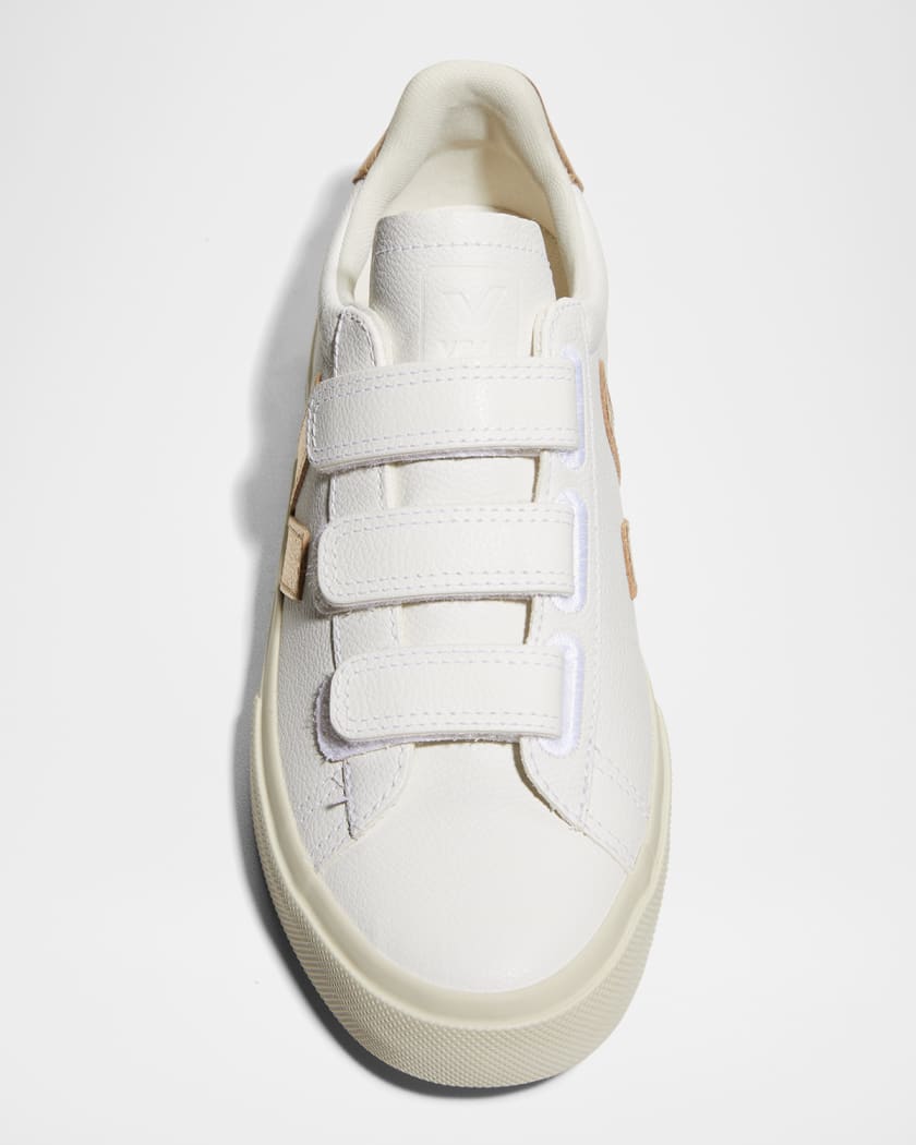 Recife Triple-Grip Bicolor Sneakers