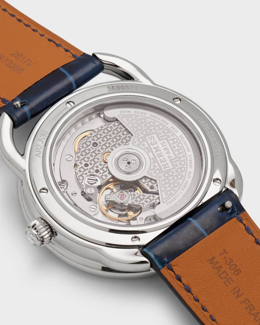 Arceau petite lune discount watch