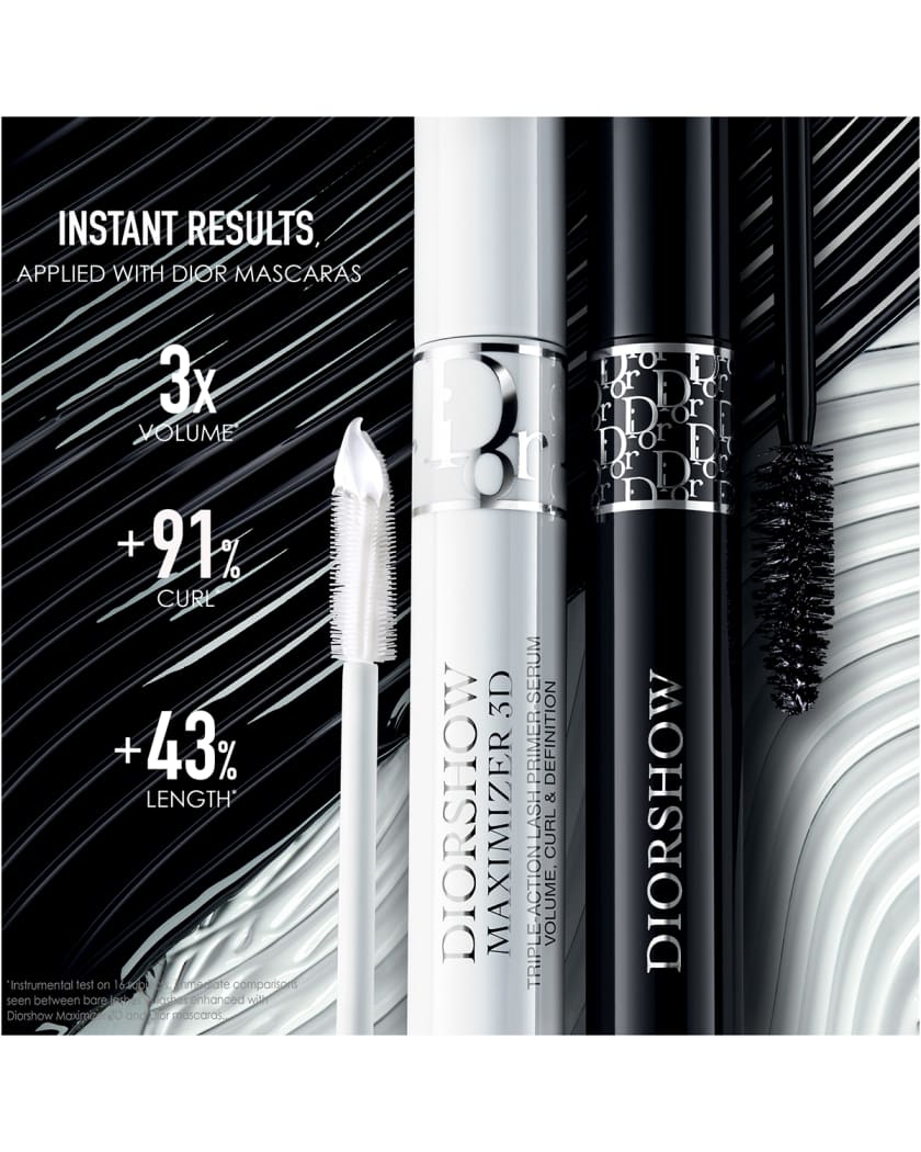 Sephora online dior mascara