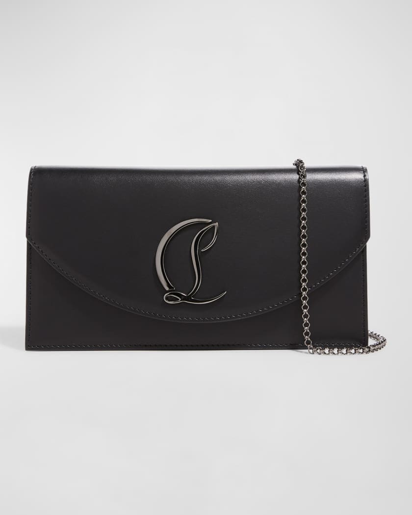 Women's Clutch & Shoulder Chain Wallets